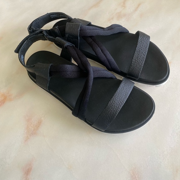 Sorel Sport Sandals - Picture 2 of 5